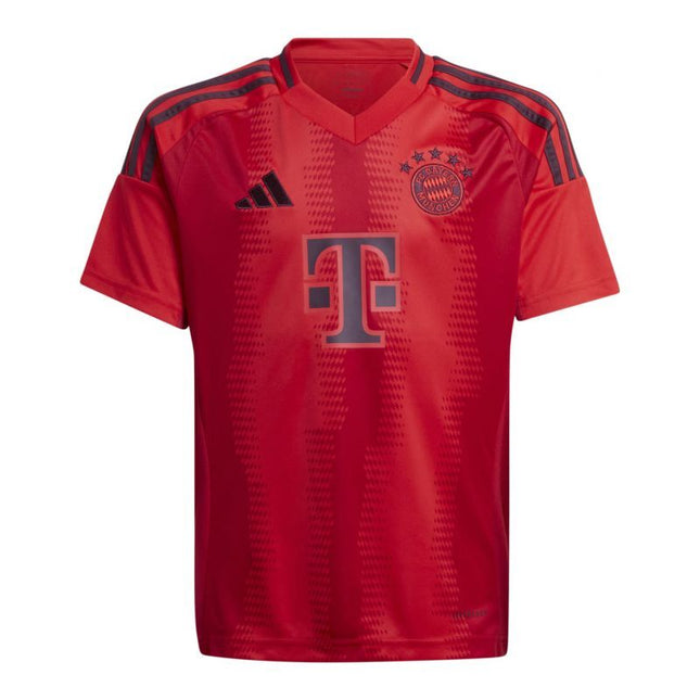 adidas Miuncheno Bayern jaunimo marškinėliai IT2249