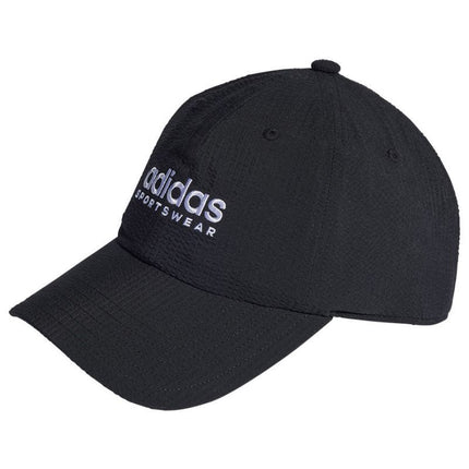 adidas "Dad Cap" Seersuc IP6315