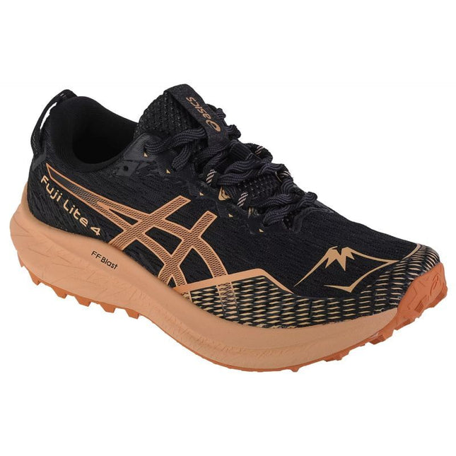 Asics Fuji Lite 4 Moterims batai 1012B514-001