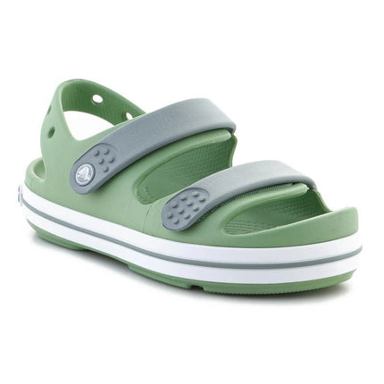 Crocs Crocband Cruiser Sandal Jr 209423-3WD sandalai