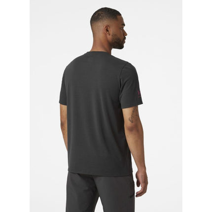 Helly Hansen Hp Racing Marškinėliai M 34053 982