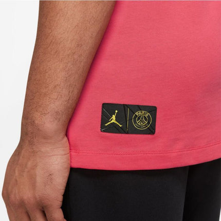 Nike PSG Jordan Marškinėliai Vyrams DV0634 648