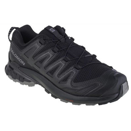 Salomon XA Pro 3D v9 Wide M 472731 Bėgimo bateliai