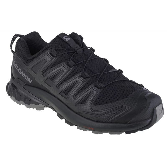 Salomon XA Pro 3D v9 Wide M 472731 Bėgimo bateliai