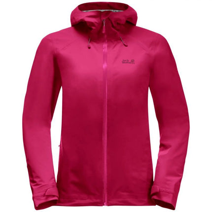 Jack Wolfskin Highest Peak 3l Striukė Jkt W 1115121-2160