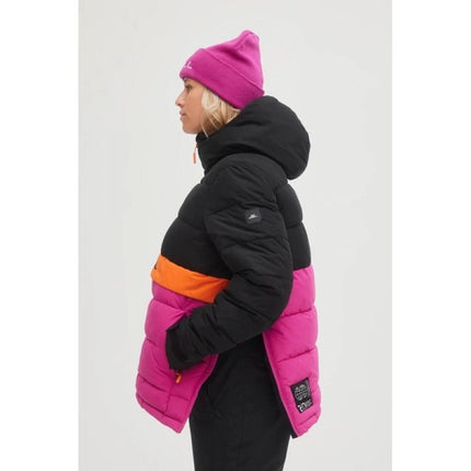 O'Neill W 1500028-49010 Slidinėjimo Striukė