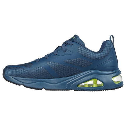Skechers Tres-Air Uno Modern Aff-Air M batai 183071-BLU