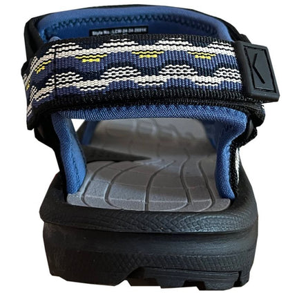 Lee Cooper Vaikiškos basutės LCW-24-34-2601K