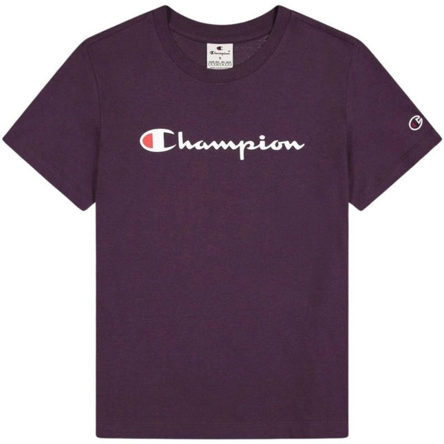 Champion SS Marškinėliai W 117534 VS503