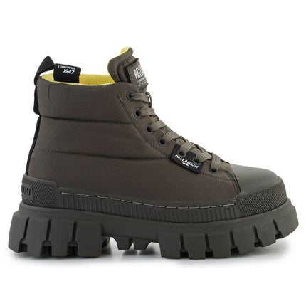 Palladium Revolt Boot Overcush W 98863-325-M batai