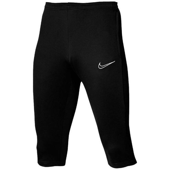 Nike Academy 23 3/4 Kelnės Jr DR1369 010