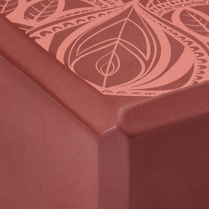 Gaiam Intense Rust Sundial Point 65748 jogos blokelis