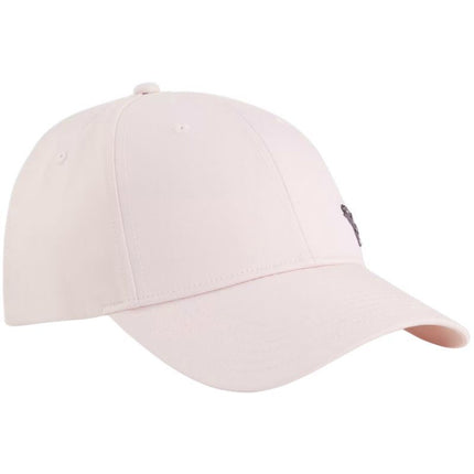 Puma Metal Cat Kids Cap, šviesiai rožinė, 24549 17