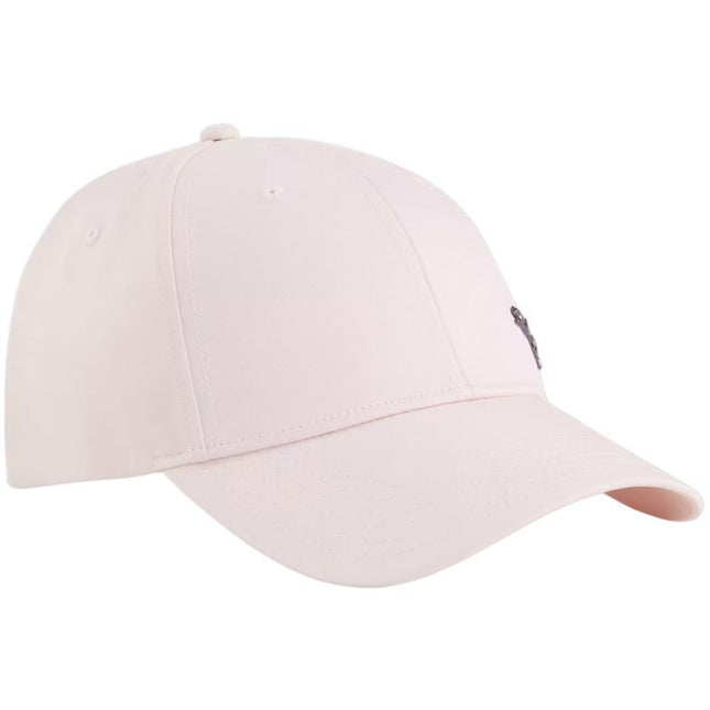 Puma Metal Cat Kids Cap, šviesiai rožinė, 24549 17
