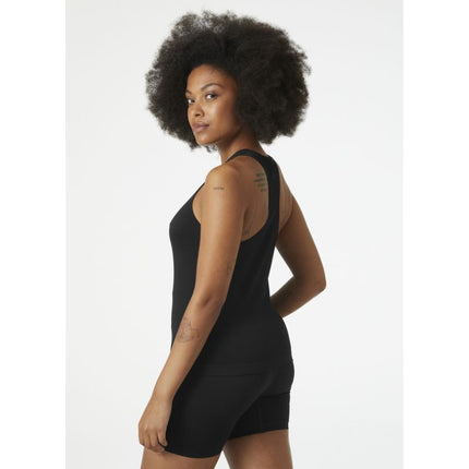 Helly Hansen Allure Seamless Singlet Marškinėliai W 53940 990