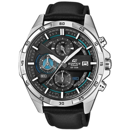 Vyriškas laikrodis CASIO EDIFICE EFR-556L-1AVUEF + dėžutė