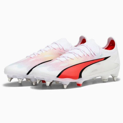 Puma Ultra Ultimate MxSG M 107504-01 futbolo batai