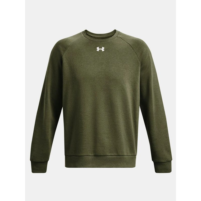 Under Armour Fleece Crew M 1379755-390 bliuzonas