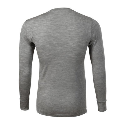 Malfini Premium Merino Rise LS M Marškinėliai MLI-15912