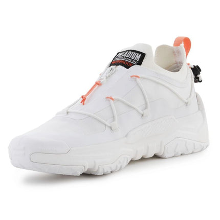 Palladium Off-Grid Lo Zip Wp+ 79112-116-M batai