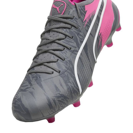 Puma King Ultimate Rush FG/AG M 107824 01 futbolo batai