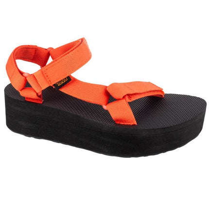 Teva W Flatform Universal sandalai W 1008844-TGLY
