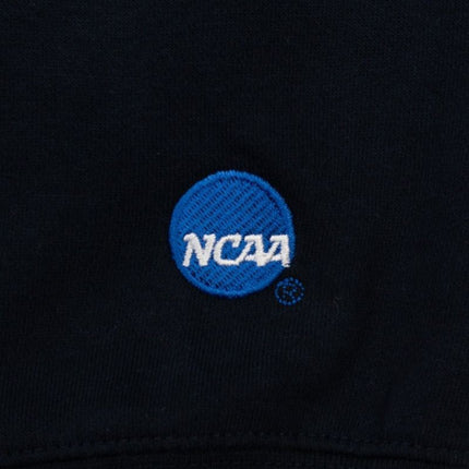 Mitchell & Ness Universitetas "North Carolina" NCAA Didžiojo Logotipo "Hoody" M HDSSINTL1271-UNCNAVY