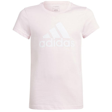 adidas Big Logo Tee Jr IC6123