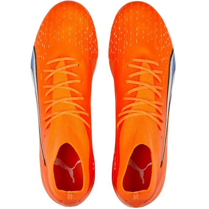 Puma Ultra Pro FG/AG Vyriški futbolo bateliai 107240 01