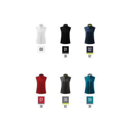 Malfini Softshell Vision W MLI-51602 liemenė