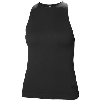 Helly Hansen Allure Seamless Singlet Marškinėliai W 53940 990