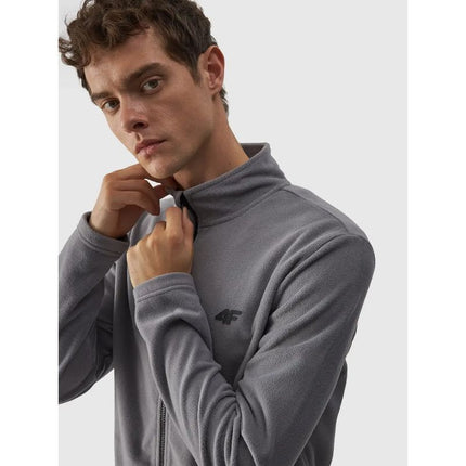 Džemperis iš fliso 4F M 4FWAW24TFLEM250-25S