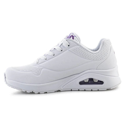 Skechers JGoldcrown Uno Lite batai - Paskleisk meilę W 155507-WLPR