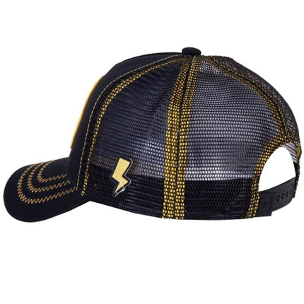 Capslab Freegun Pokemon Pikachu kepurė CL-PKM2-1-PIK7