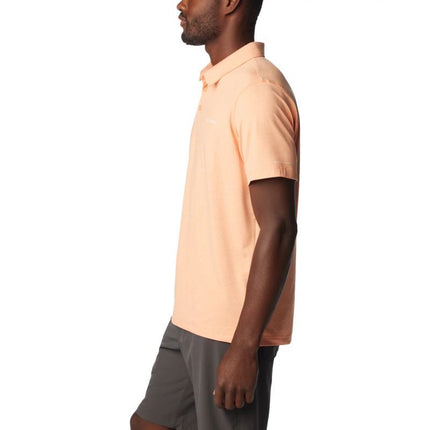 Columbia Tech Trail polo marškiniai M 1768701882