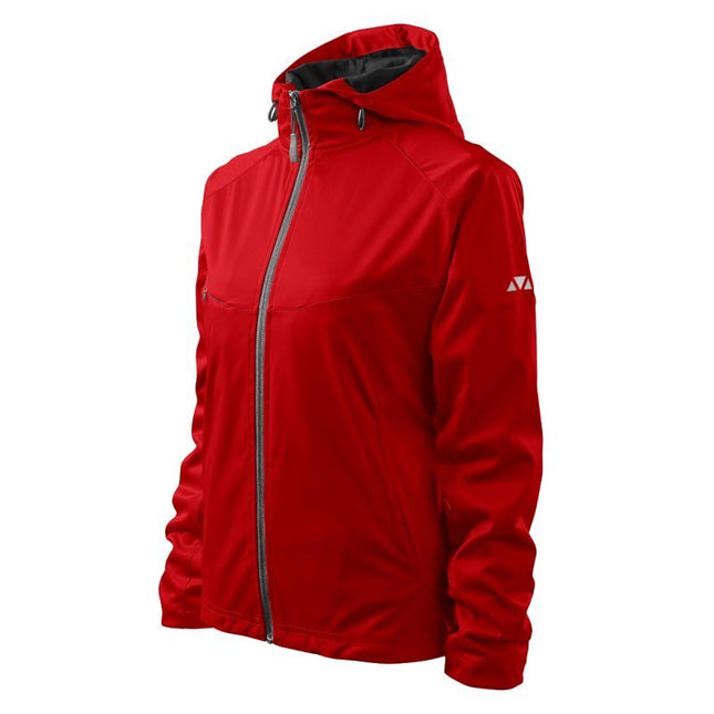 Malfini Softshell Cool W striukė MLI-51407