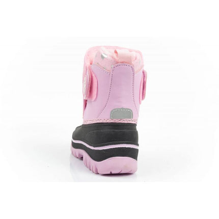 Lee Cooper Vaikiški sniego batai LCJ-24-44-2863K