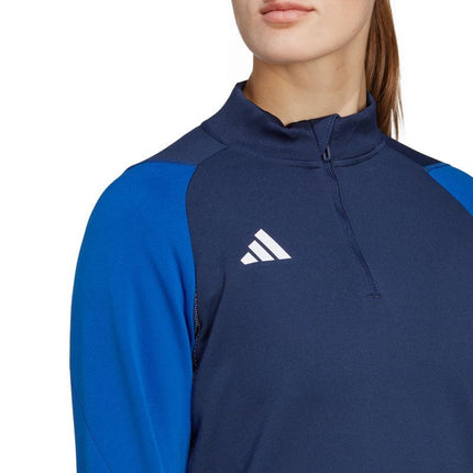 Adidas Tiro 23 Competition Treniruočių Viršutinė dalis W IC4595