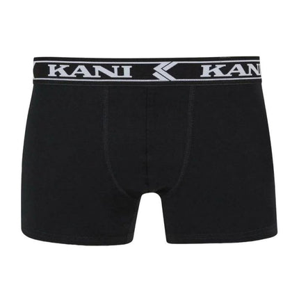 Apatiniai vyriški „Karl Kani Retro Tape“ 8 vnt. M 60500001
