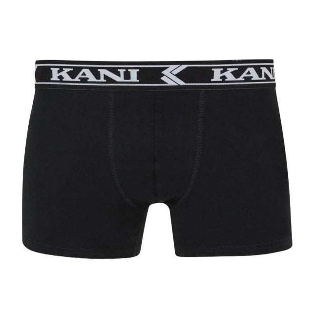 Apatiniai vyriški „Karl Kani Retro Tape“ 8 vnt. M 60500001