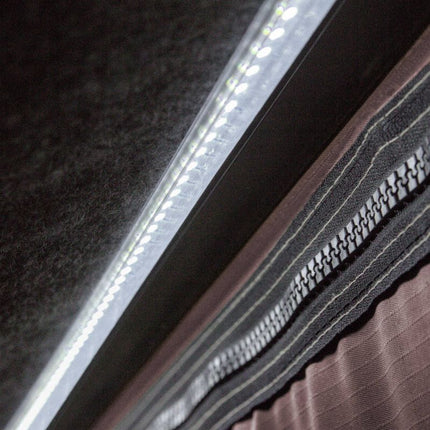 „Offlander“ trikampė stogo palapinė OFF_RTT_TAHAT