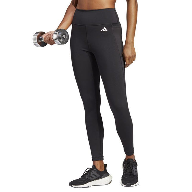 adidas TE HIIT 78 TIG W HT5445 kelnės