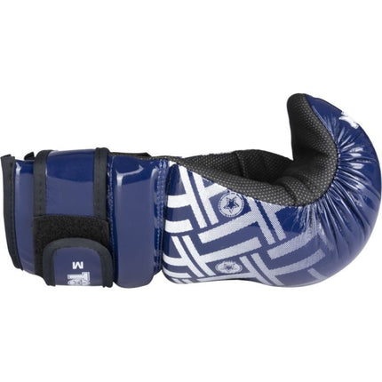 Moterų pirštinės ROTT-PRISM 0121658-02M