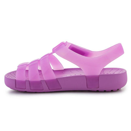 Crocs Isabella Jelly Sandal Jr 209837-6WQ