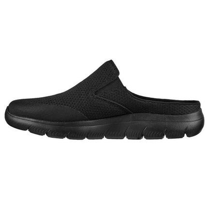 Skechers Summits Vindicator M 232296 BBK Slides
