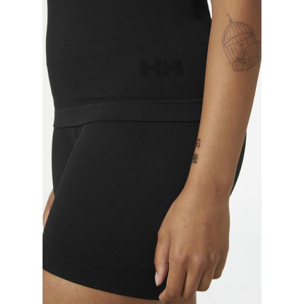 Helly Hansen Allure Seamless Singlet Marškinėliai W 53940 990