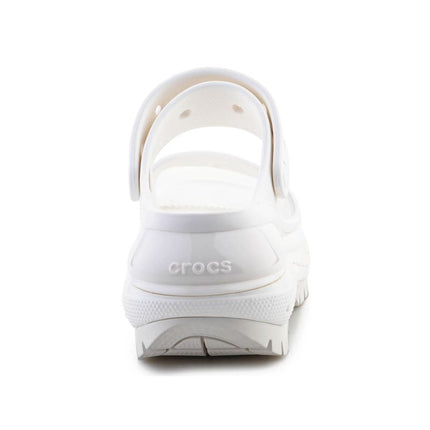 Crocs Classic Mega Crush W klumpės 207989-100