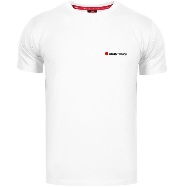 Ozoshi TSH01 M marškinėliai OZ93776