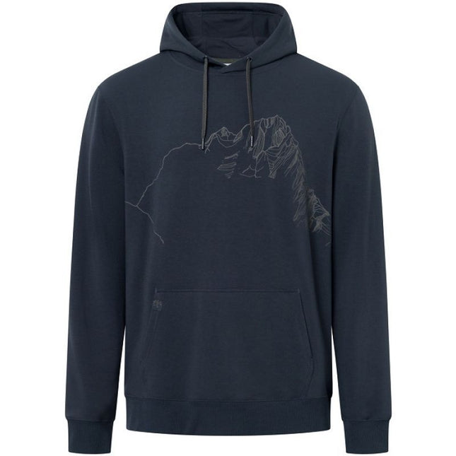 Viking Panaka Hoodie Bamboo džemperis M 730/25/3888/1900