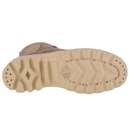 Palladium Pampa Hi Zip WL W 95982-212-M batai